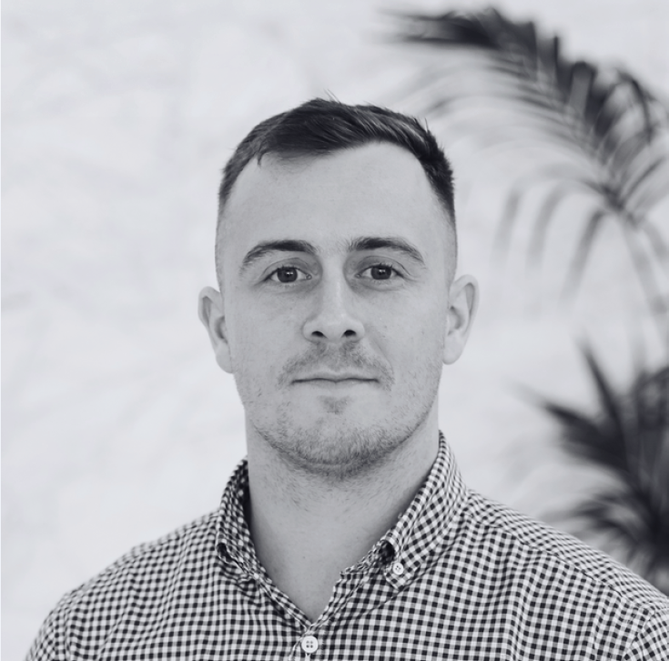 Jack O'Connor, Market Development Lead - Australia